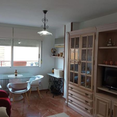 Apartamento Gabucio En 하엔 외부 사진
