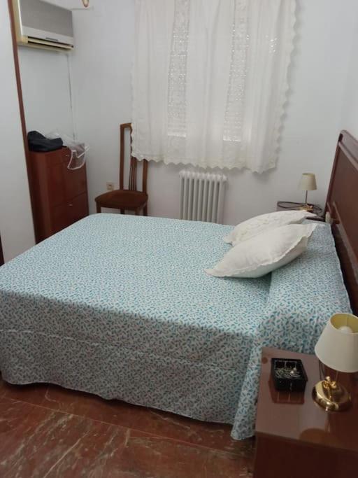 Apartamento Gabucio En 하엔 외부 사진