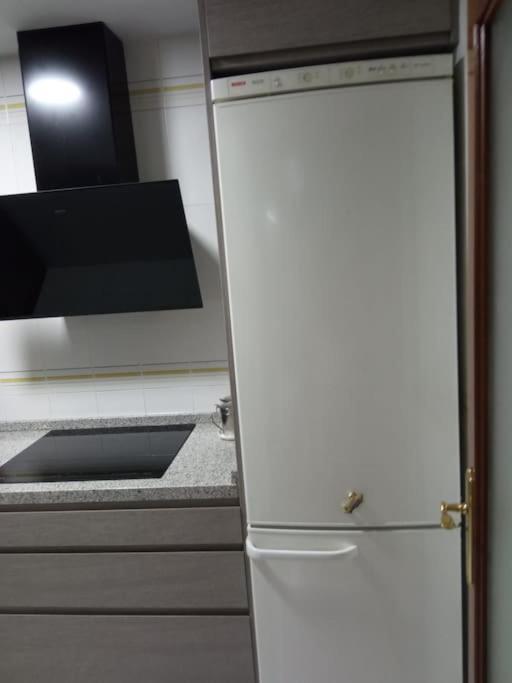 Apartamento Gabucio En 하엔 외부 사진