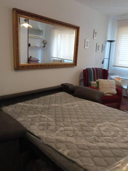 Apartamento Gabucio En 하엔 외부 사진